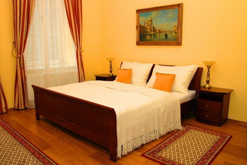 פרשוב Boutique Hotel Carpe Diem מראה חיצוני תמונה
