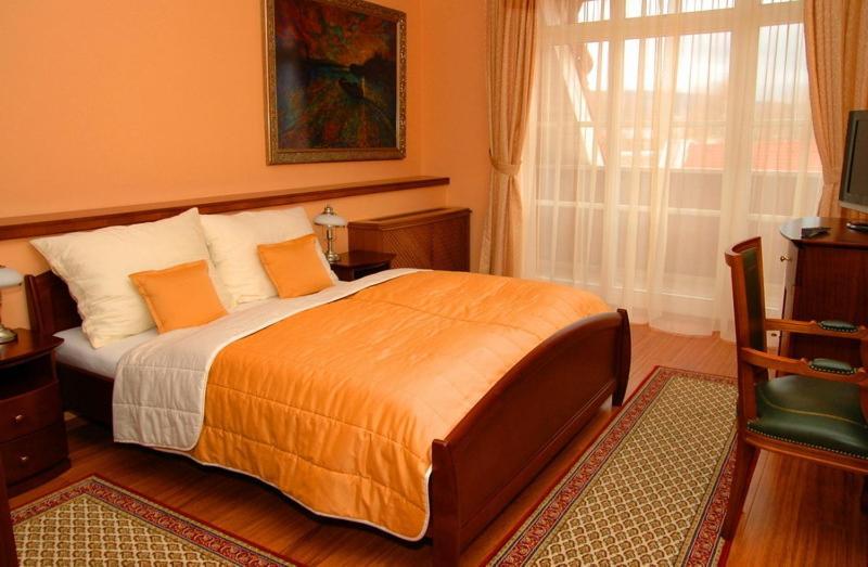 פרשוב Boutique Hotel Carpe Diem חדר תמונה