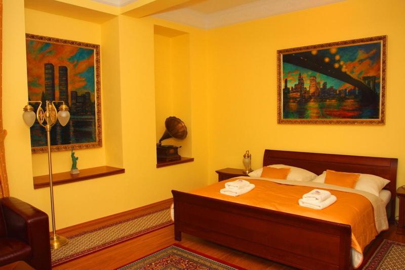פרשוב Boutique Hotel Carpe Diem חדר תמונה