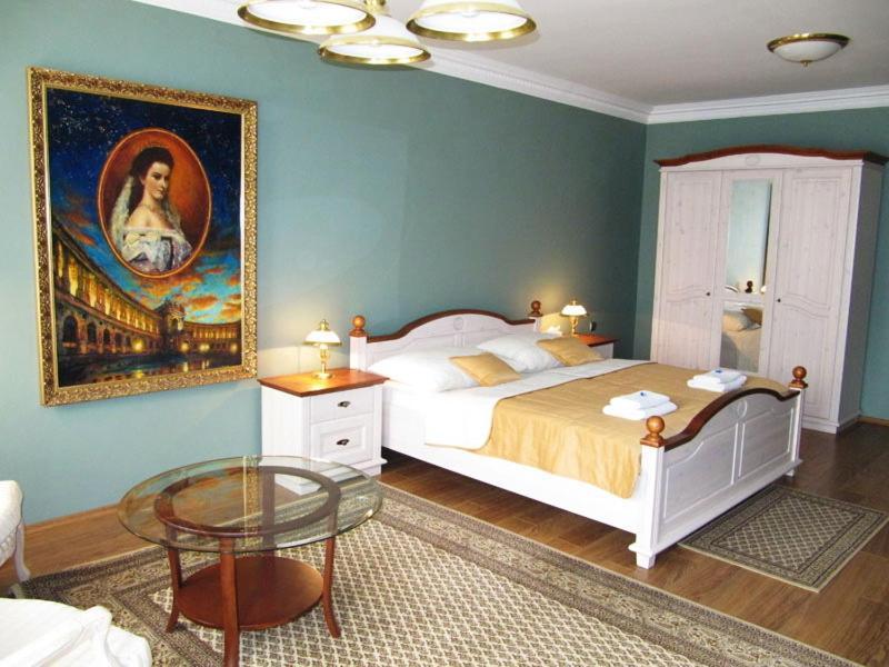 פרשוב Boutique Hotel Carpe Diem חדר תמונה