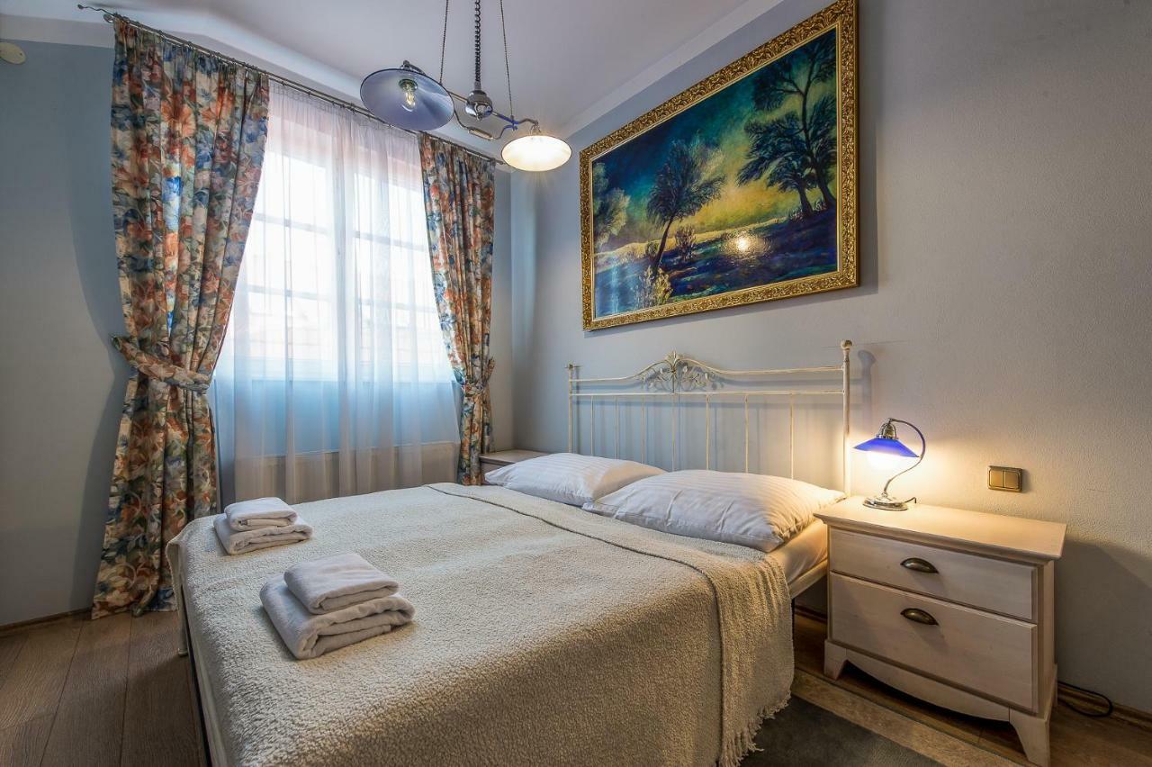 פרשוב Boutique Hotel Carpe Diem מראה חיצוני תמונה